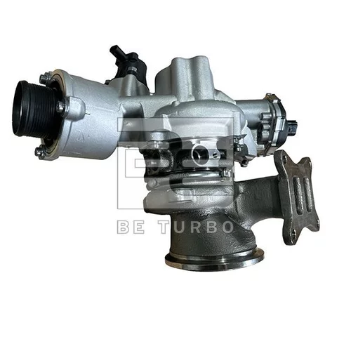 Plniace dúchadlo 131799 (BE TURBO) - obr. 1