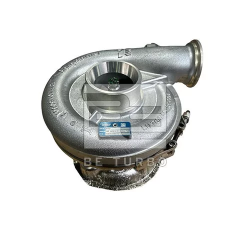 Plniace dúchadlo BE TURBO 132175