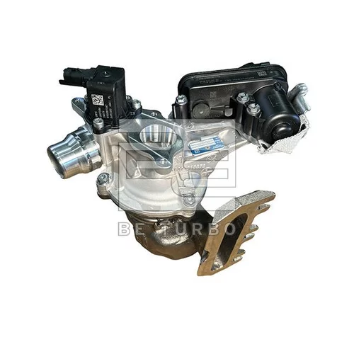 Plniace dúchadlo 132255 (BE TURBO) - obr. 4