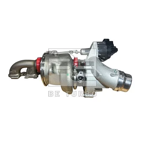 Plniace dúchadlo 134146 (BE TURBO) - obr. 2