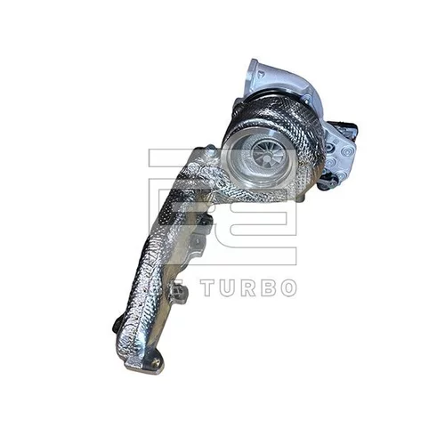 Plniace dúchadlo 134149 (BE TURBO) - obr. 1