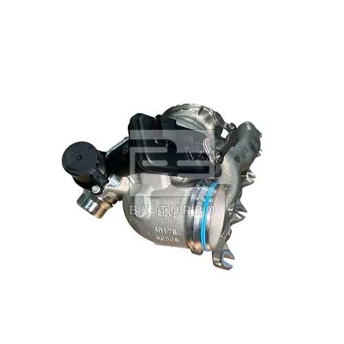 Plniace dúchadlo 134268 (BE TURBO) - obr. 3