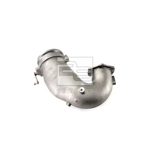 Výfuková klapka motorovej brzdy BE TURBO 400025