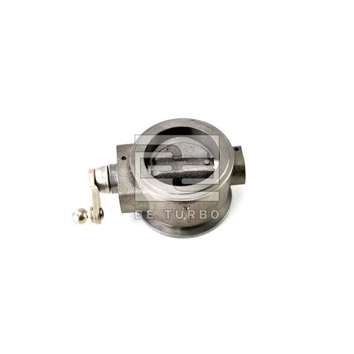 Výfuková klapka motorovej brzdy 400033 (BE TURBO) - obr. 2