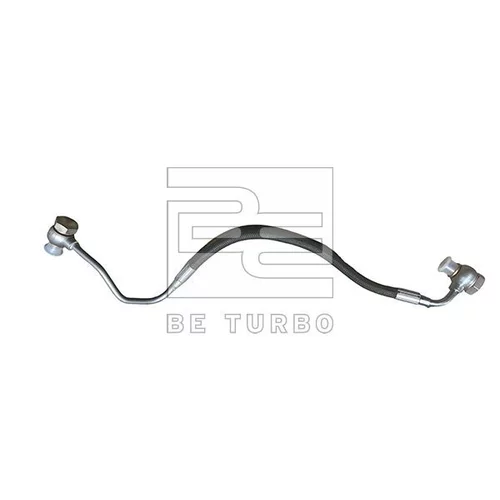 Olejové vedenie 600218 (BE TURBO) - obr. 1