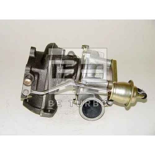 Plniace dúchadlo BE TURBO 124038