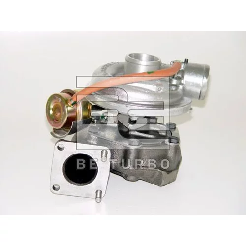 Plniace dúchadlo 124063 (BE TURBO) - obr. 1