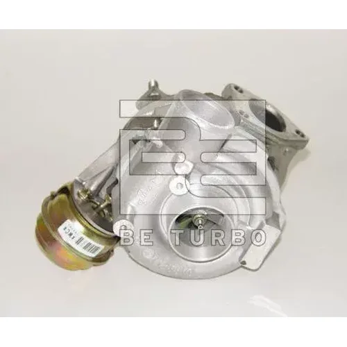 Plniace dúchadlo BE TURBO 124411ECO