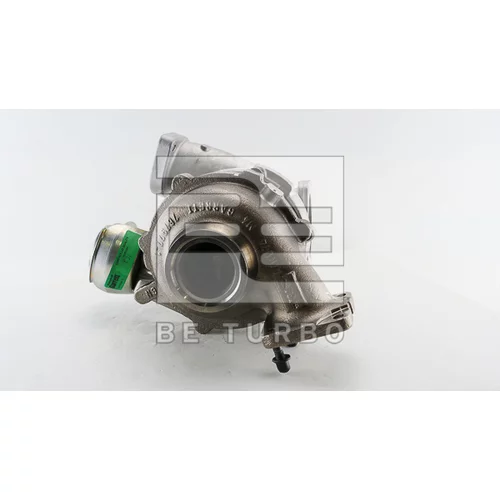 Plniace dúchadlo 124634 (BE TURBO) - obr. 3