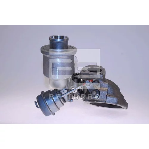 Plniace dúchadlo 124637 (BE TURBO) - obr. 3