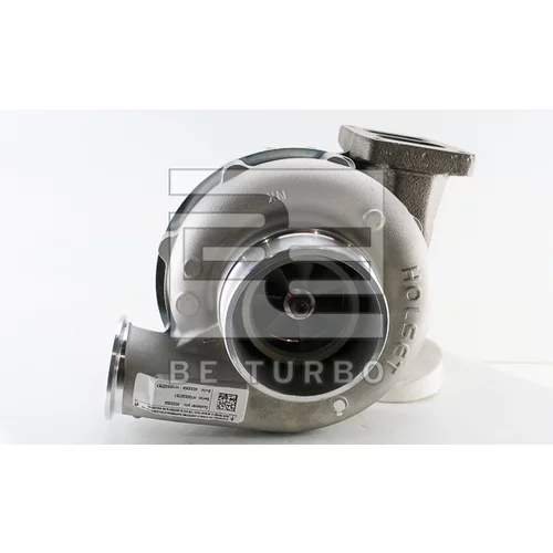 Plniace dúchadlo 124644 (BE TURBO) - obr. 5
