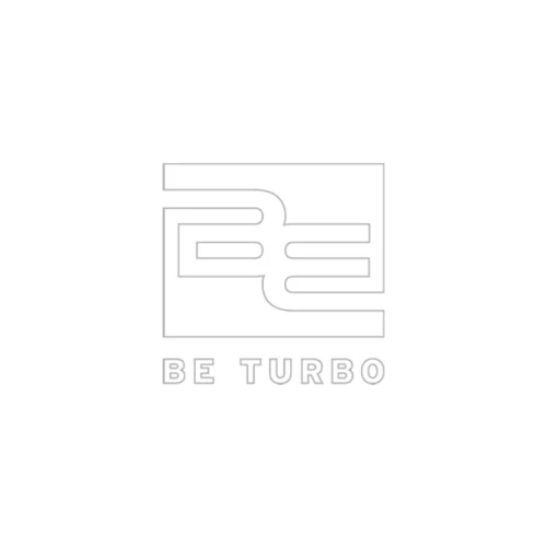 Plniace dúchadlo BE TURBO 124805