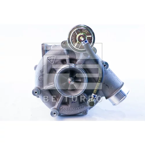 Plniace dúchadlo 124874 (BE TURBO) - obr. 2
