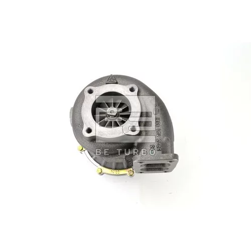 Plniace dúchadlo 125034 (BE TURBO) - obr. 3