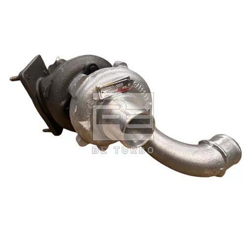 Plniace dúchadlo BE TURBO 125274