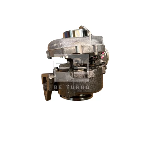 Plniace dúchadlo 125644RED (BE TURBO) - obr. 2