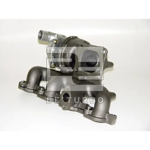 Plniace dúchadlo 125870 (BE TURBO) - obr. 2