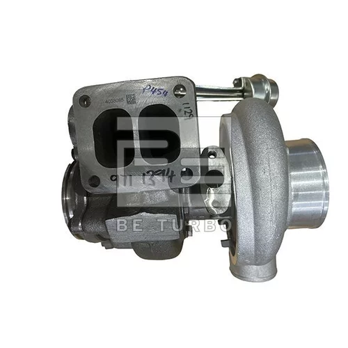 Plniace dúchadlo 126025 (BE TURBO) - obr. 3