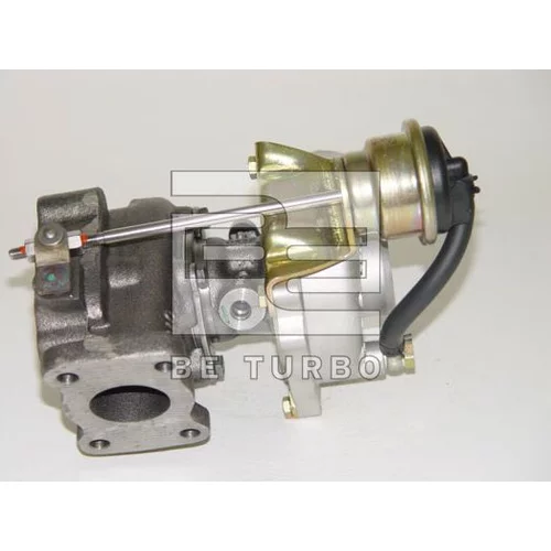 Plniace dúchadlo 126040 (BE TURBO) - obr. 4