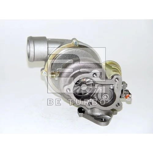 Plniace dúchadlo 126104 (BE TURBO) - obr. 2