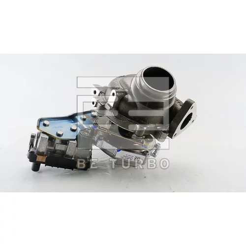 Plniace dúchadlo 126800 (BE TURBO) - obr. 1