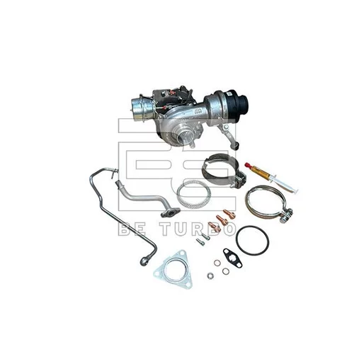 Plniace dúchadlo BE TURBO 127352SK1