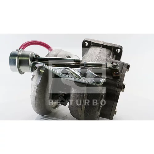 Plniace dúchadlo 127391RED (BE TURBO) - obr. 3