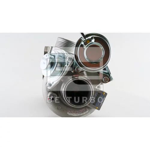 Plniace dúchadlo 127548 (BE TURBO) - obr. 1