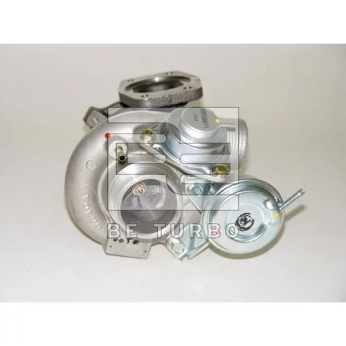 Plniace dúchadlo 127551 (BE TURBO) - obr. 1