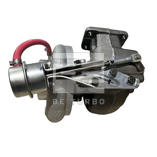 Plniace dúchadlo 127655 (BE TURBO) - obr. 4