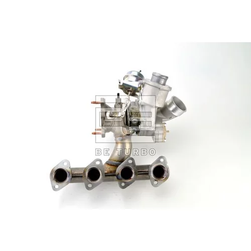 Plniace dúchadlo BE TURBO 127708