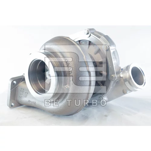Plniace dúchadlo 127850 (BE TURBO) - obr. 3