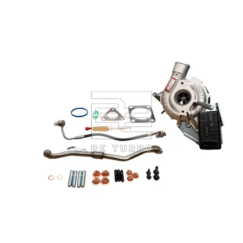 Plniace dúchadlo 127865SK1 (BE TURBO) - obr. 1