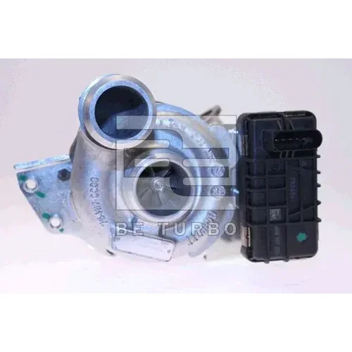 Plniace dúchadlo BE TURBO 127896ECO