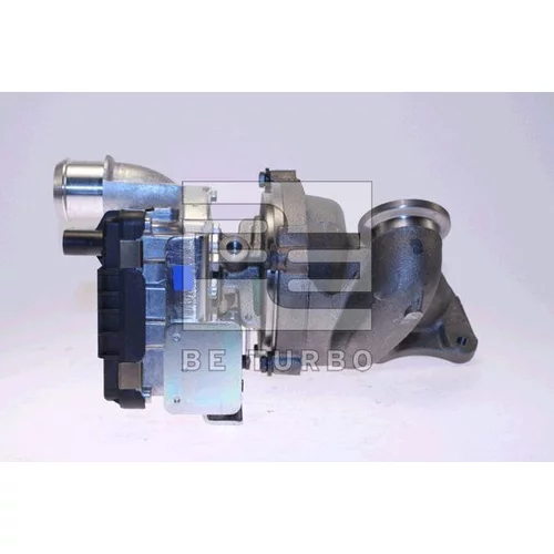 Plniace dúchadlo 128079 (BE TURBO) - obr. 1