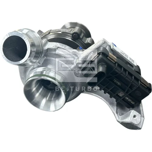 Plniace dúchadlo BE TURBO 128084ECO