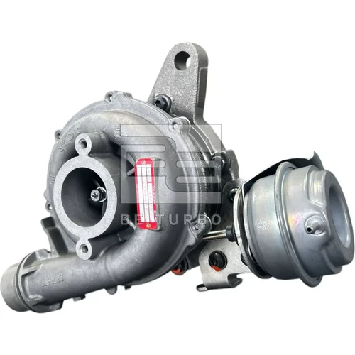Plniace dúchadlo BE TURBO 128276ECO