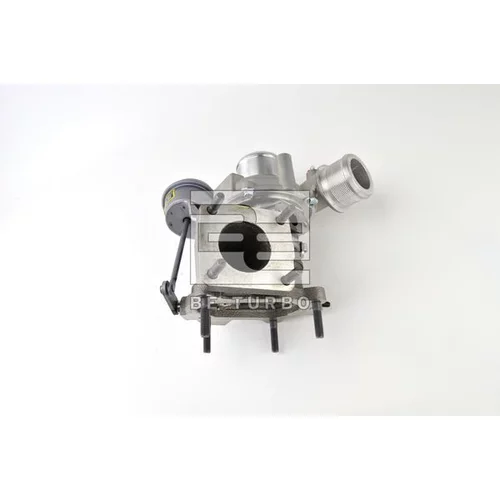Plniace dúchadlo BE TURBO 128593RED