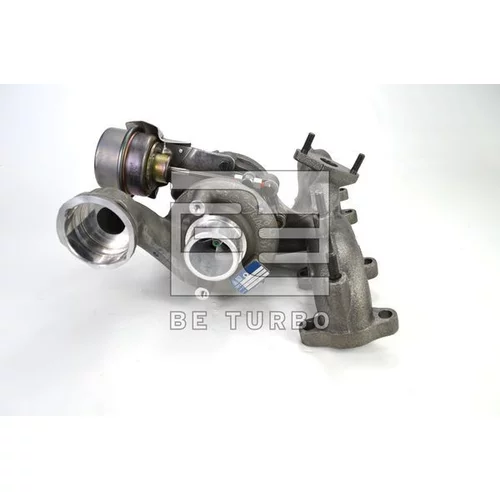 Plniace dúchadlo 128615 (BE TURBO) - obr. 1