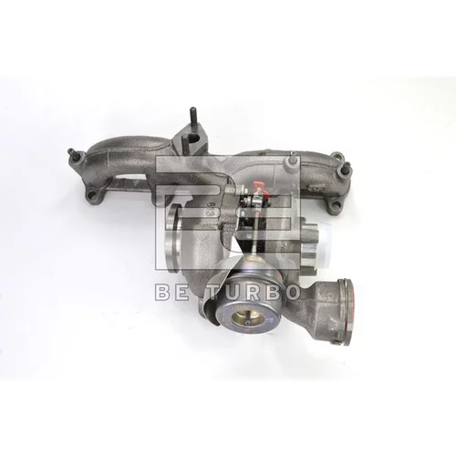 Plniace dúchadlo 128615 (BE TURBO) - obr. 2
