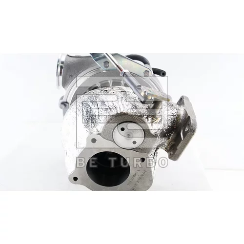 Plniace dúchadlo BE TURBO 129072RED