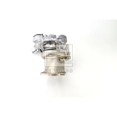 Plniace dúchadlo BE TURBO 129166RED