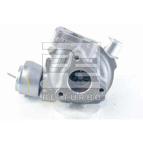Plniace dúchadlo 129176 (BE TURBO) - obr. 1
