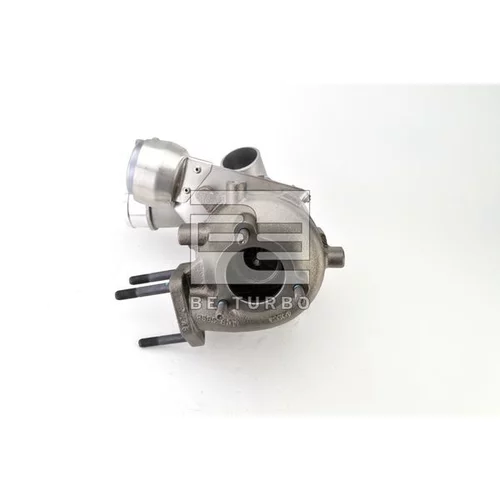 Plniace dúchadlo BE TURBO 129185RED