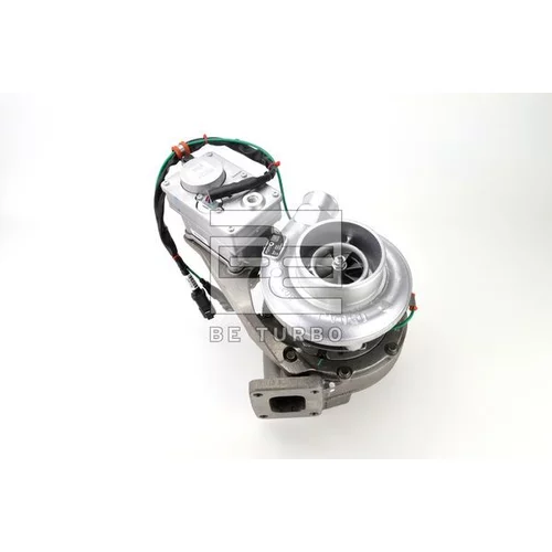 Plniace dúchadlo 129533 (BE TURBO) - obr. 1
