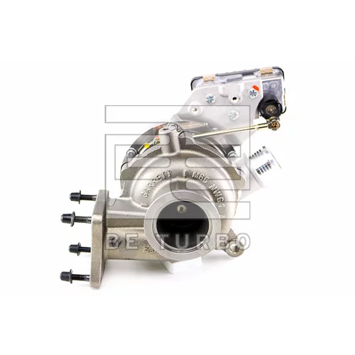 Plniace dúchadlo 129705 (BE TURBO) - obr. 4