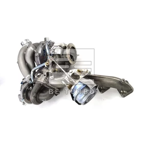 Plniace dúchadlo 129840 (BE TURBO) - obr. 4