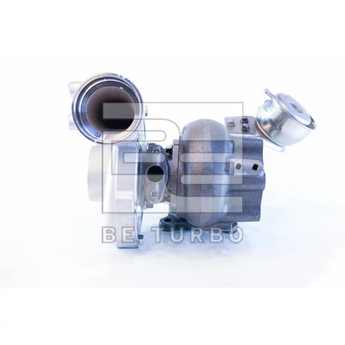 Plniace dúchadlo 129880 (BE TURBO) - obr. 1