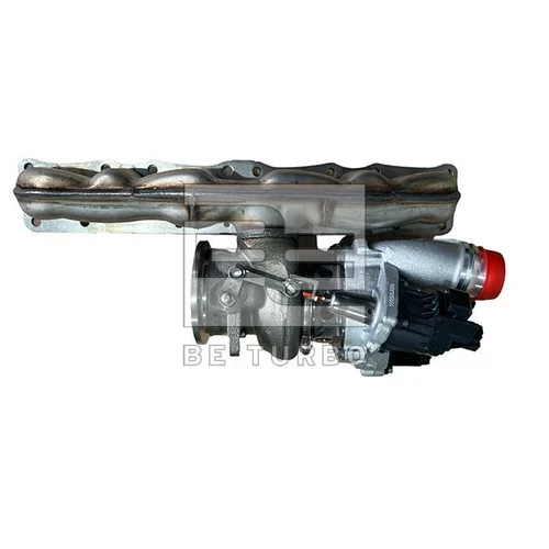 Plniace dúchadlo 129969 (BE TURBO) - obr. 2