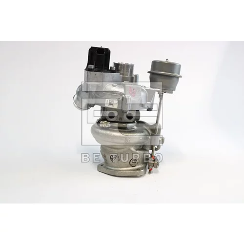 Plniace dúchadlo 130028 (BE TURBO) - obr. 1
